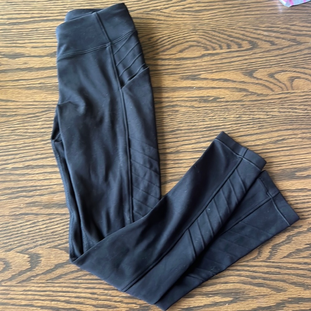 Athleta Girl Moto-Vation 2.0 tight